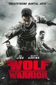 Wolf Warrior 3  streaming
