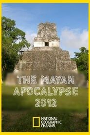 Image The Mayan apocalypse 2012