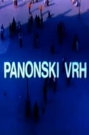 Pannonian Peak series tv
