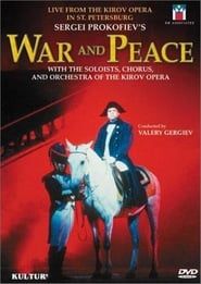 War and Peace series tv