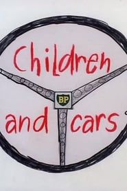 Image Children and Cars 1970
