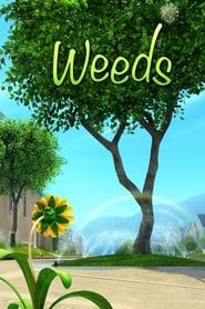 Weeds series tv