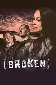 Broken series tv