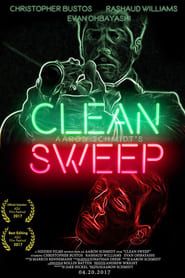 Clean Sweep series tv
