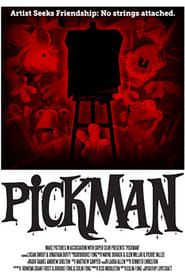 Pickman series tv