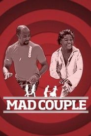 Mad Couple series tv