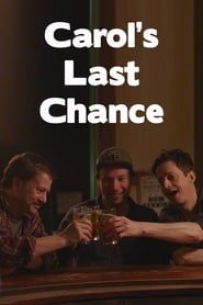 Carol's Last Chance series tv