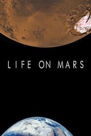 Image Life on Mars