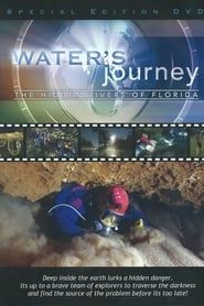 Water's Journey: The Hidden Rivers of Florida series tv
