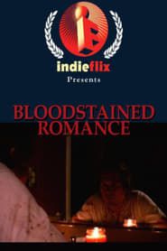 Bloodstained Romance series tv
