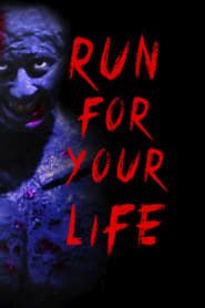 Run for Your Life series tv