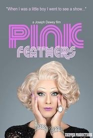 Pink Feathers-hd