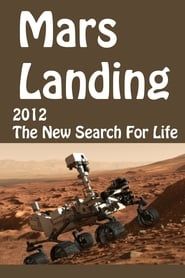 Mars Landing 2012: The New Search for Life series tv