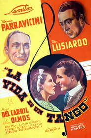 La vida es un tango (1939)