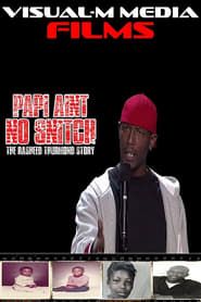 Papi Ain't No Snitch: The Rasheed Thurmond Story series tv
