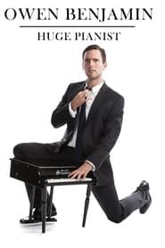 Owen Benjamin: Huge Pianist series tv