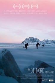 Northbound: Skateboarding on Frozen Sand series tv