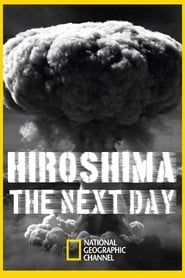 Hiroshima, the next day series tv