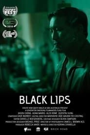 Black Lips (2018)
