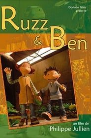 Ruzz and Ben series tv