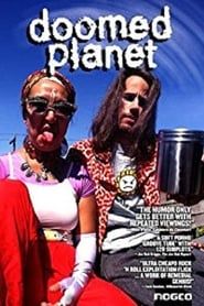 Doomed Planet series tv