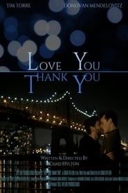 Love You Thank You series tv