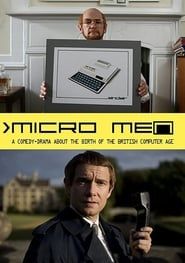 Micro Men series tv