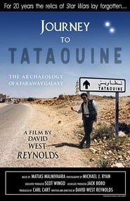 Journey to Tataouine series tv