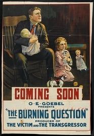 The Burning Question series tv
