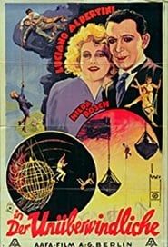 Der Unüberwindliche 1928 streaming