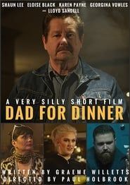 Dad for Dinner series tv