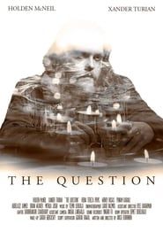 The Question series tv