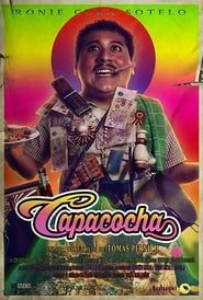 Capacocha series tv
