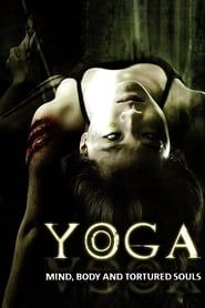 Affiche de Yoga