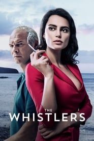 The Whistlers series tv