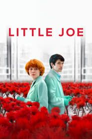 Little Joe series tv