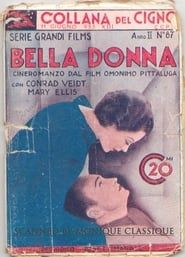 Bella Donna 1934 streaming