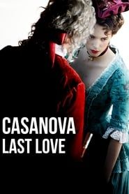 Casanova, Last Love series tv
