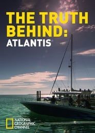 The Truth Behind: Atlantis series tv
