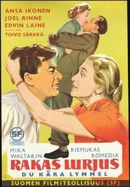 Rakas lurjus (1955)