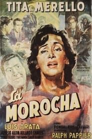 watch La morocha