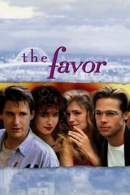 The favor 1994 streaming
