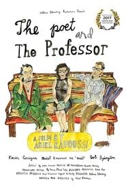 The Poet and the Professor series tv