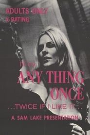 Anything Once-hd
