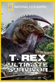 Image T. Rex: Ultimate survivor