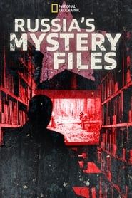 Russia's Mystery Files series tv