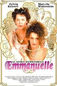 Emmanuelle's Secret series tv