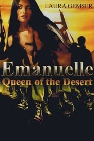 Image Emanuelle: Queen of the Desert