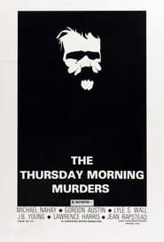 The Thursday Morning Murders series tv