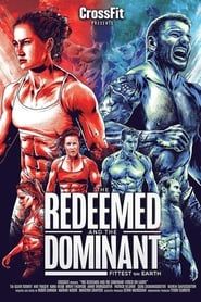 The Redeemed and the Dominant: Fittest on Earth series tv